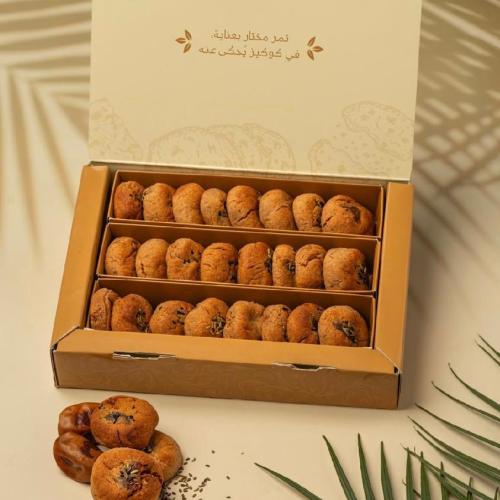 كوكيز حساوي