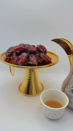 خلاص يدوي فاخر سوبر جامبو 4 كيلو