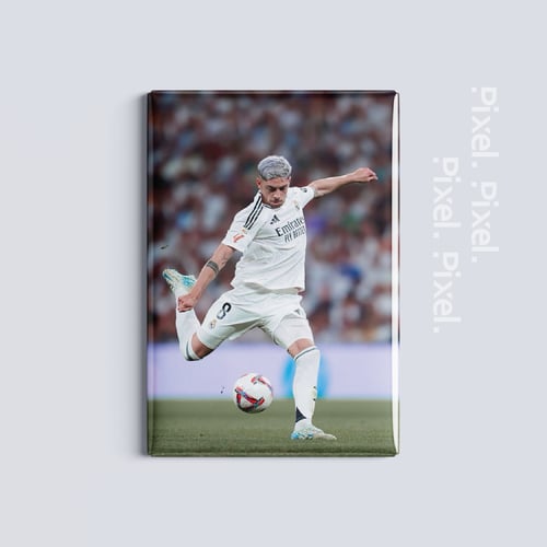 مجموعة Real Madrid - صور 6