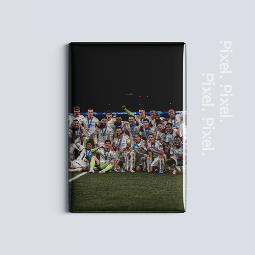 مجموعة Real Madrid - صور 6