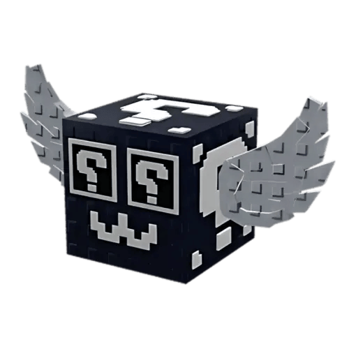 Lucky blocks