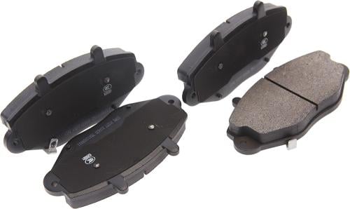 فحمات امامي سنريه S