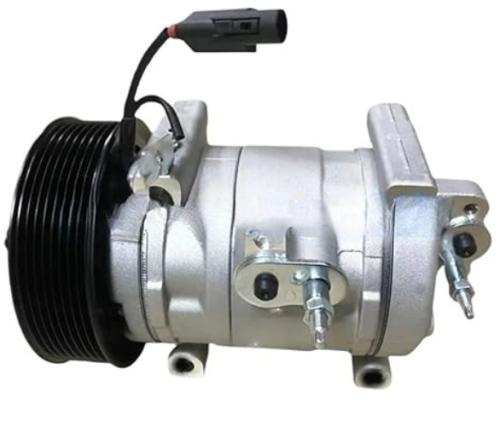 كمبرسر مكيف T8