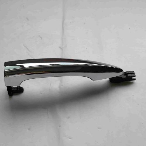 يد باب خارجي امامي وخلفي يمين T8