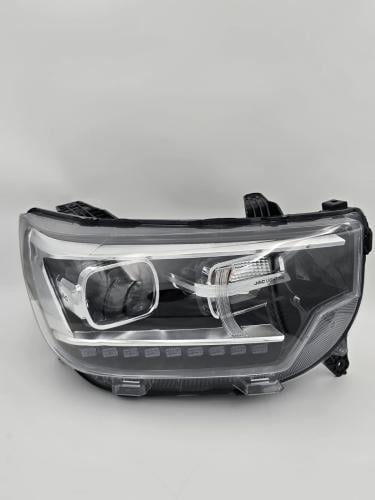 شمعة نور امامي يمين T8