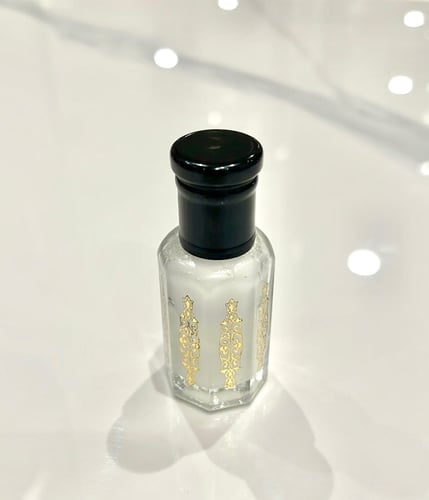 The princess's musk