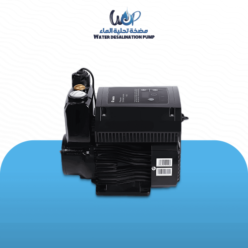 مضخة اتوماتيك متغيرة السرعة 600W