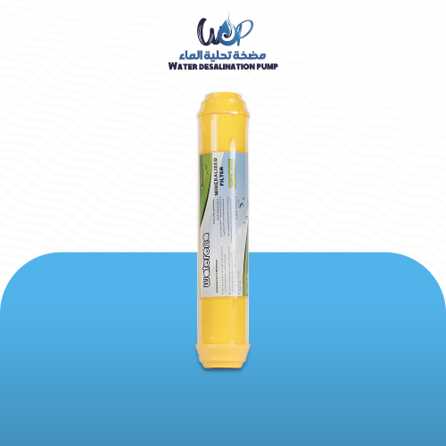 فلتر معادن المرحلة السادسة فيتنامي