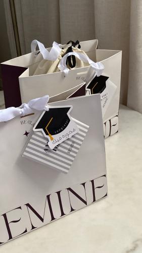 AS GIFT
