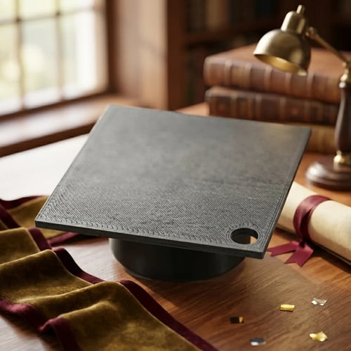 Graduation cap