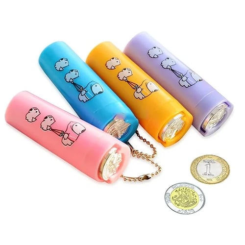 Coin purse