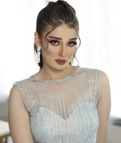 فستان