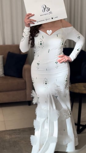 فستان سهره
