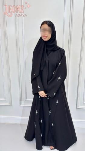 عبايات كلوش