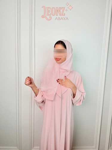 عبايات سادة