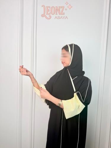 عبايات كلوش