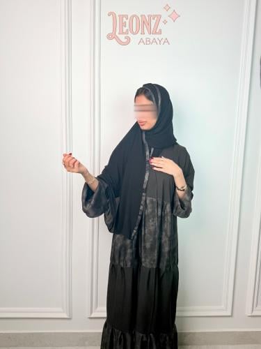 عبايات كلوش