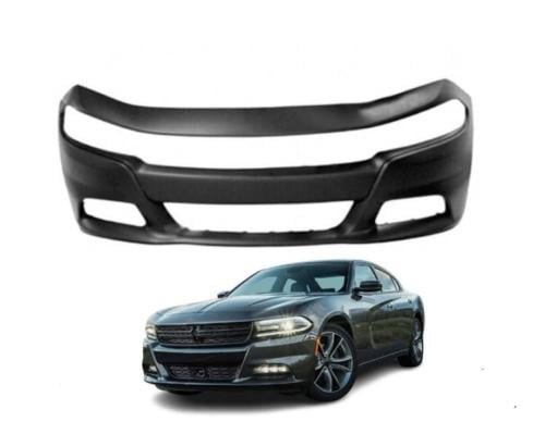 صدام دوج تشارجر ارتي 2015تيواني