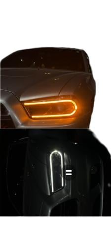 شمعات دوج تشارجر 2011الي2014شكل 2024صني نوع ممتاز...