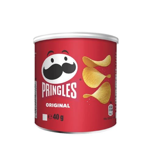 برنجلز اصلي 40 جم