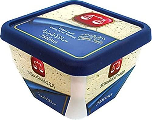 حلاوى طحينه الميزان 500جم