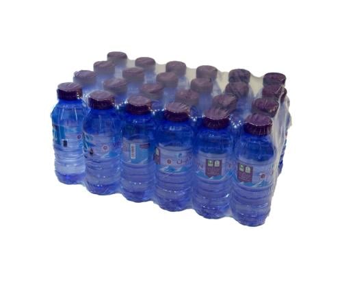 شده ماء فين عبوة ٢٤ حبه ٢٠٠ مل ابو ربع