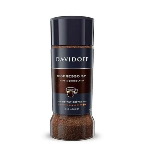 قهوة دافيدوف اسبرسو 100 جرام