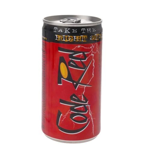 كود رد صغير ١٨٥ مل