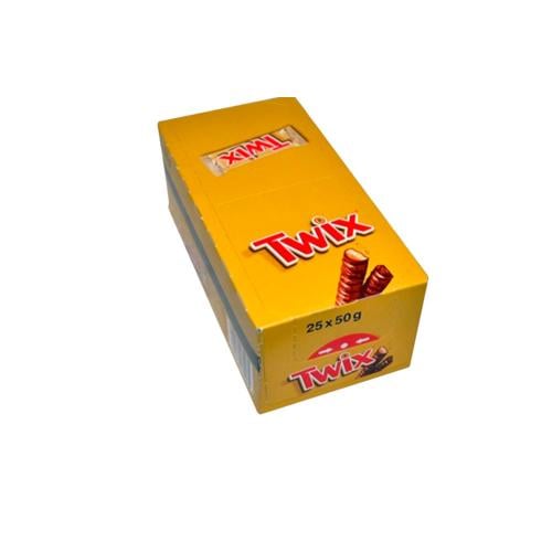 توكس اصبعين الكرتون عبوة ٢٥ حبه