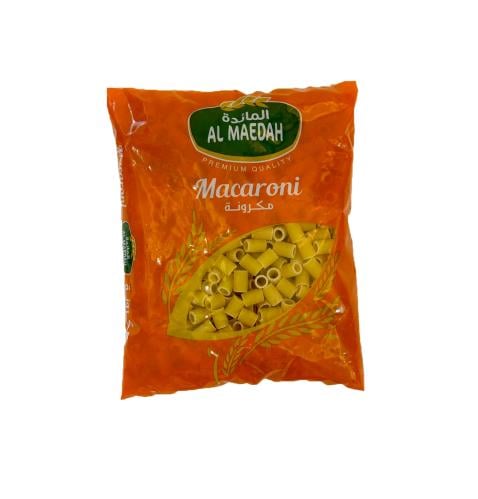 مكرونه المائدة خواتم حجم ٤٠٠ جرام