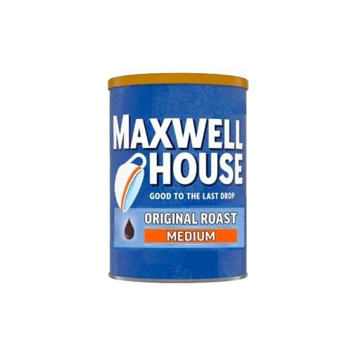 قهوة ماكسويل الأمريكية ٣٢٦ قرام