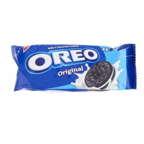 عبوة بسكويت أوريو الأصلية 1 حبة