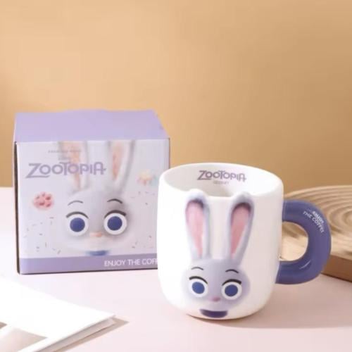 كوب جودي هوپس سيراميك 650 ملي