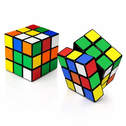مكعب التحدي 3×3