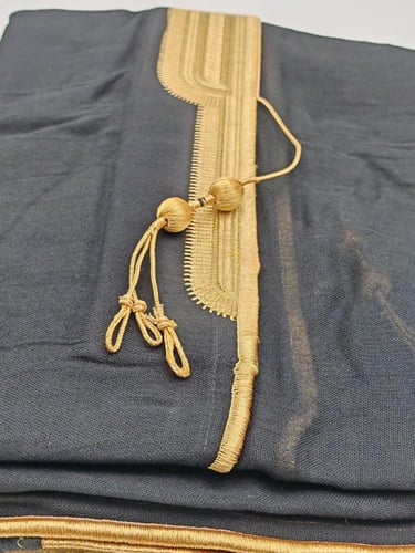 مشلح خاشية - الدمشقي