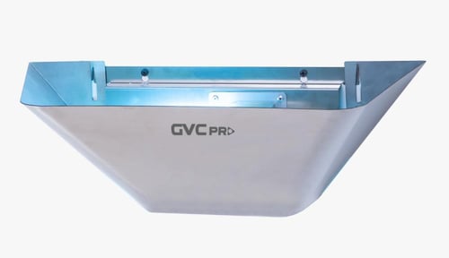 مصيدة ناموس جي في سي برو , GVIK-150 جدارية