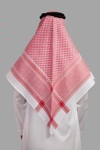 شماغ البسام البصمة 28