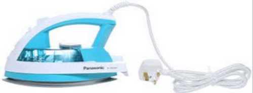 مكوى باناسونيك بخار ياباني - NI-JW650T