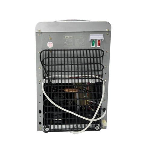 جي في سي برو برادة ماء مكتبي، تعبئة من الأعلى - YL...