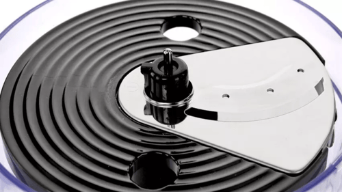 محضرة مولينکس الشاملة (25 وظيفة): قوة 800 واط وسعة...