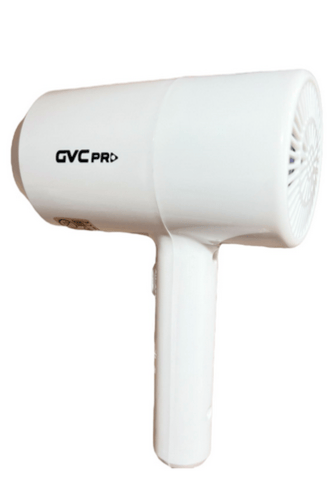 مجفف حمام فنادق من جي في سي برو - GVCHD-385/390