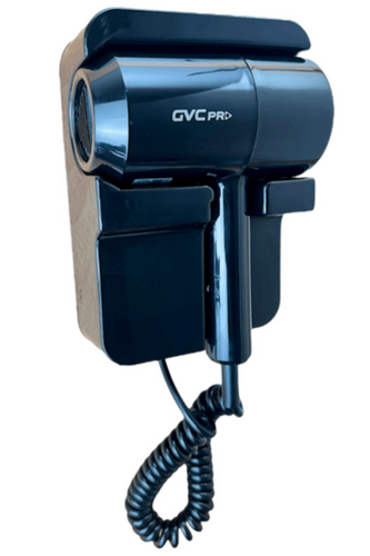 مجفف حمام فنادق من جي في سي برو - GVCHD-385/390