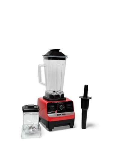 خلاط جي في سي برو جك مع مطحنة 2*1 GVCB-5500W - WG0...