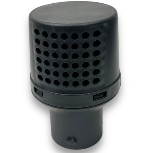 مكنسة برميل GVCV-5020 جي في سي برو استيل 20 لتر |...