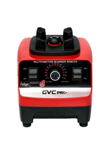 خلاط جي في سي برو جك مع مطحنة 2*1 GVCB-5500W - WG0...