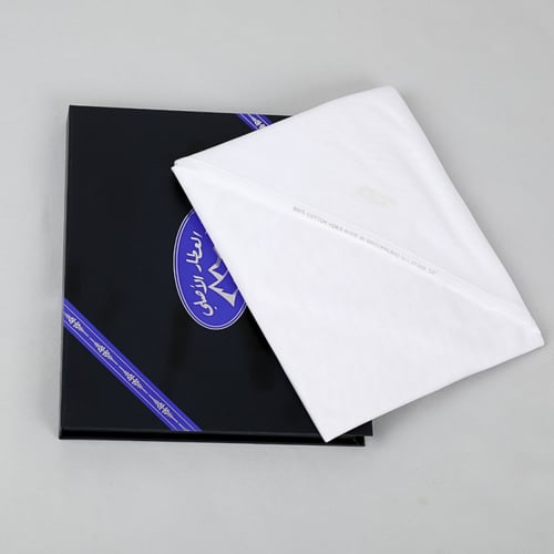 غترة محمود عبدالرحيم العطار الأصلي