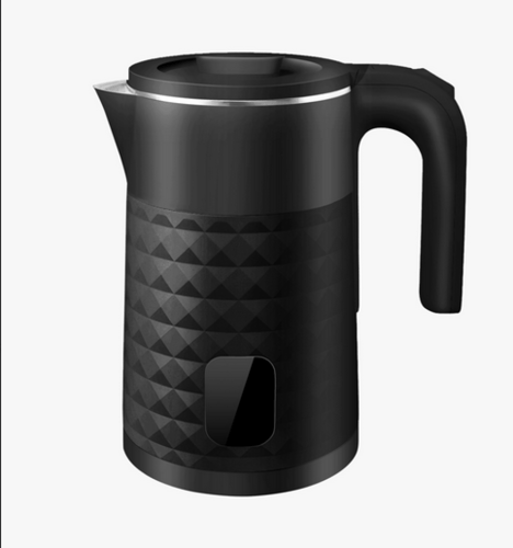 غلاية جي في سي برو ، 1.8لتر ، بلاستيك الماسة