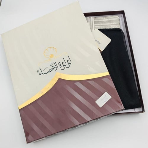 مشلح لؤلؤة الإحساء الممتاز