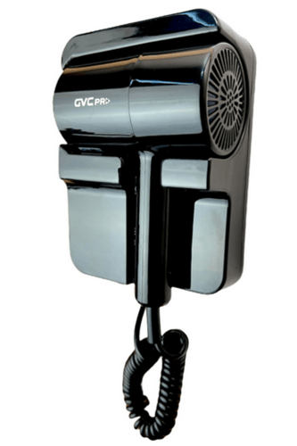 مجفف حمام فنادق من جي في سي برو - GVCHD-385/390