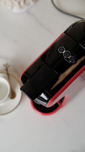 آلة صنع القهوة كبسولات بجميع أنواعها 3 في 1